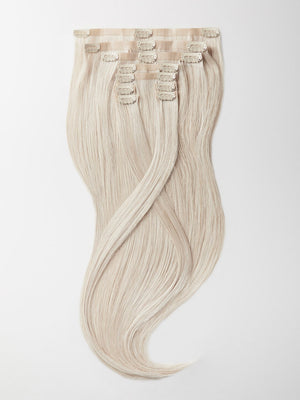Clip in Extensions - luxury Qualität - Big Volume 9-teilig 59 variant detail image - efa953c63b33cd8ed4124995839385e527d5677e75ebbd7b8a65de0d76a44385