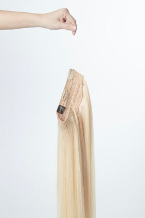 Flip in Extensions - one piece - luxury Qualität 1001 variant detail image - 81e831a0690aed9064133f8b57b810ccf900975d42e057b24446be166e841ca2