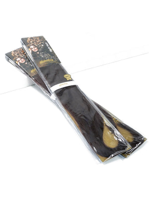 Weft Haartressen luxury - 100 Gramm - 60cm - professional Qualität 6 variant detail image - e0f508adbf515d60b9f10086883e31a31d2f249593532cd9cb2804e8a042921f