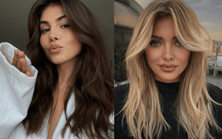 Haartrends 2025 – was uns in Sachen Styling erwartet!