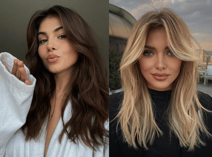 Haartrends 2025 – das erwartet uns in Sachen Styling!