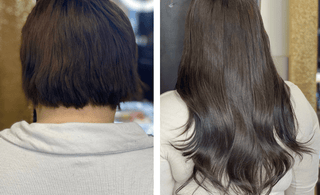 Extensions-Anleitung für Friseure – So einfach klappt es