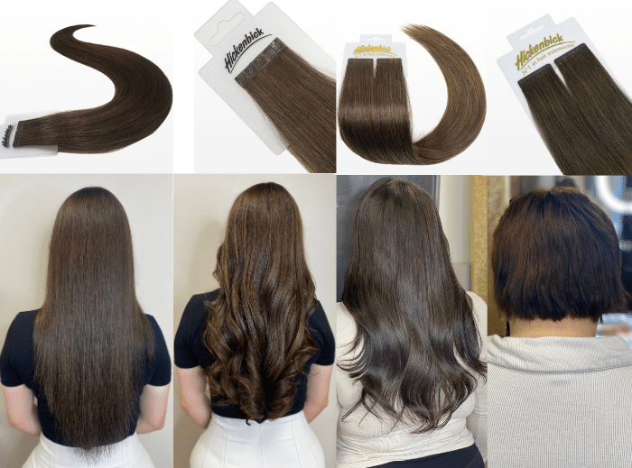 Extensions: Neuheiten, Trends und mehr für dein Haar