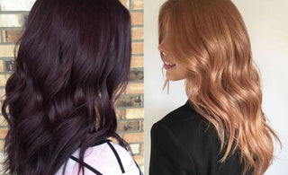 Trendfrisuren 2025 – diese solltest du nicht verpassen!