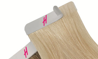 5 Reasons Why You Should Try Real Hair Tape in Extensions