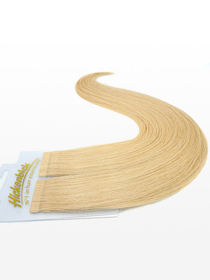 Slim Tape Extensions - luxury European / Russian Hair - 50cm 26 variant detail image - 8666668eb678f55e69f199df9b2d59ca0eac1e2009b87080db7b9f274e55593f