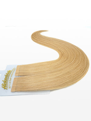 Slim Tape Extensions - luxury European / Russian Hair - 50cm db4 variant detail image - c9865433925c6ac926e6fc9619188c7dc0f9e9b11b488d2bcbdde894cb9e78ad