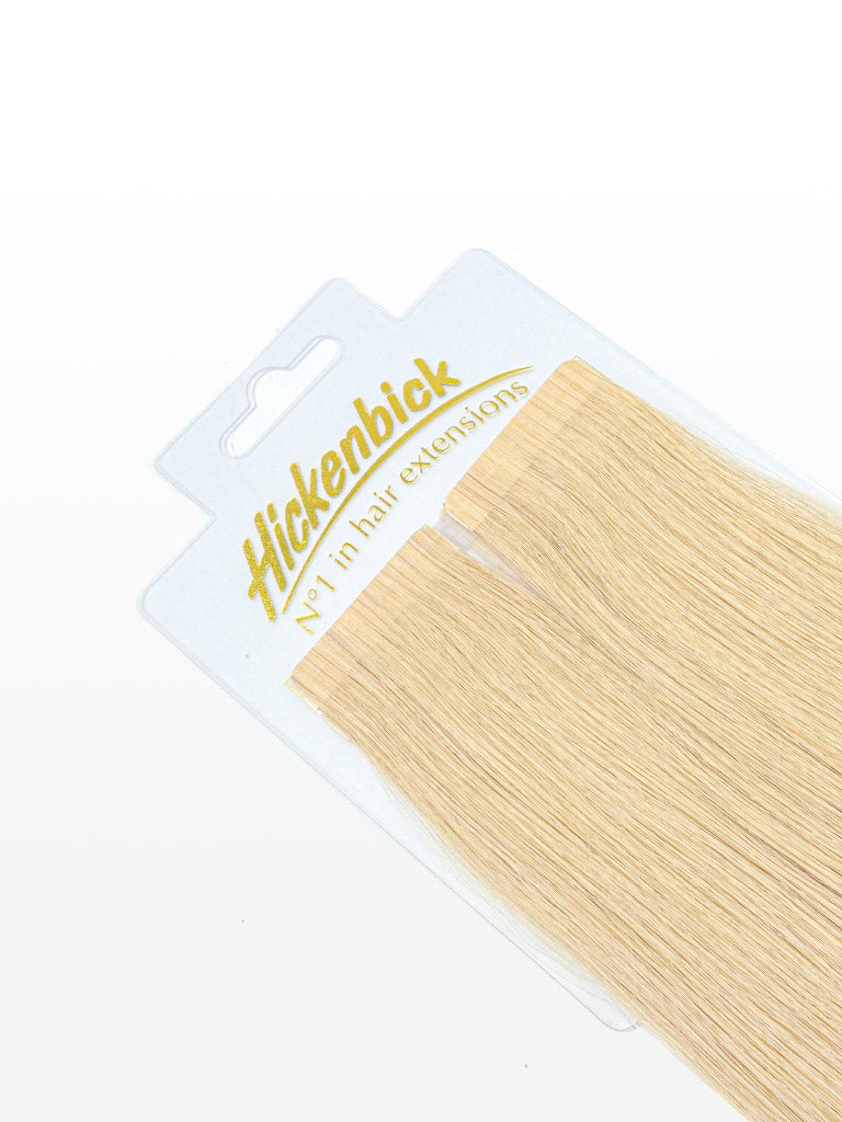 Slim Tape Extensions - luxury European / Russian Hair - 50cm 24 variant detail image - b86f13e14f05e2e6e327694443c18efc80e7ab1b4676e7764e9cf8ce2e2be4bb