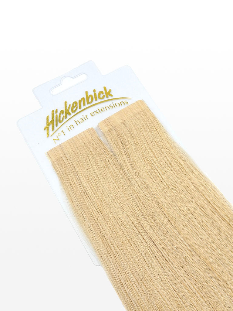 Slim Tape Extensions - luxury European / Russian Hair - 50cm 26 variant detail image - 9c8a898f5ebdd5652fe67ce864b346fb4103651bf010bd3b3bfce7f9cea673fe