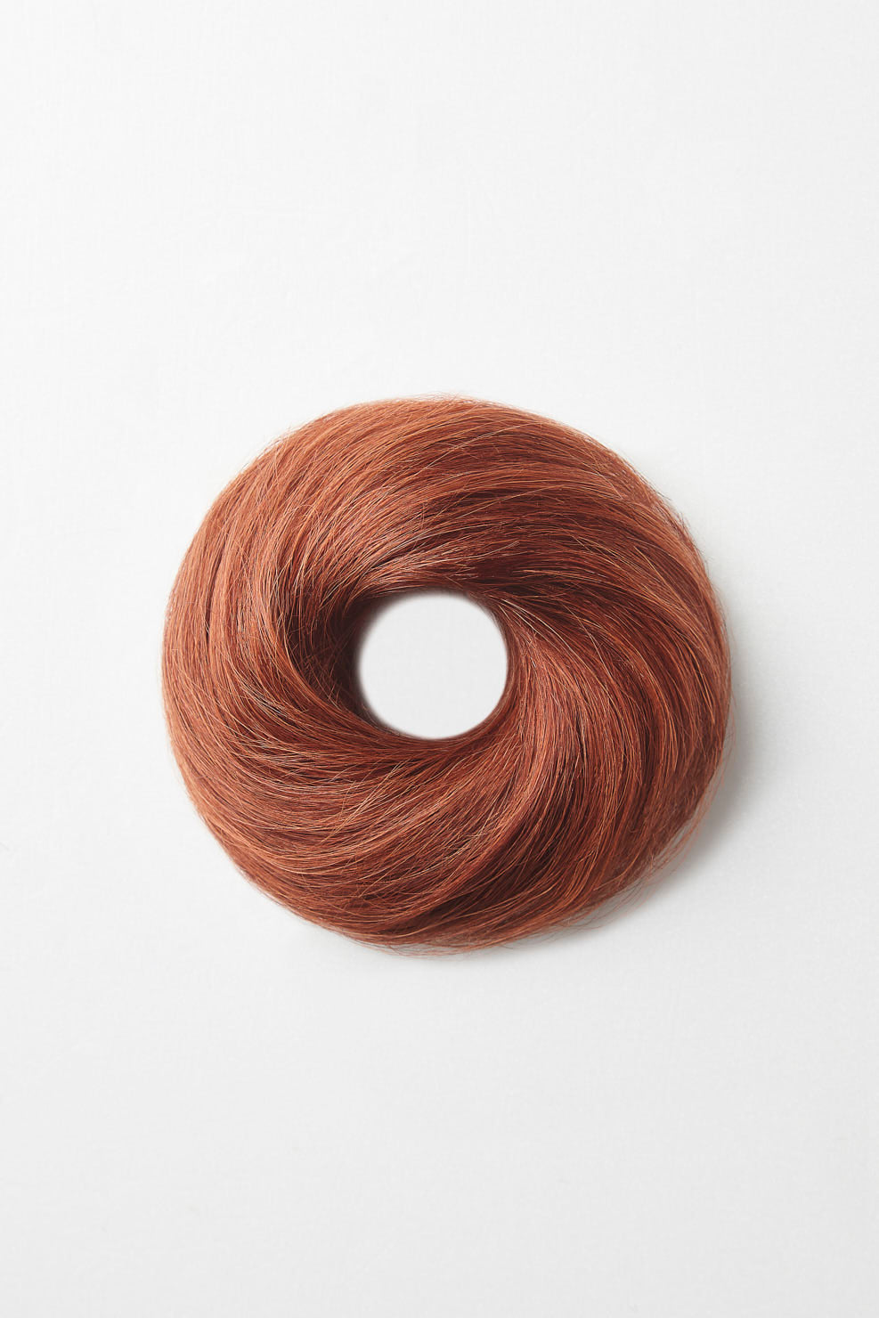 Hair Scrunchie - Echthaar Haargummi 130 variant detail image - 5cd3e6c83a565108d57c6f5ee9e05418ebf10b6e9b0113b2ec6819f4958d0c3a