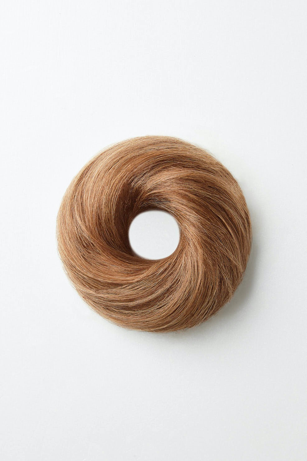 Hair Scrunchie - Echthaar Haargummi 16 variant detail image - c02a058ee4b7ba0db47d5a99ad7ed05d1e64e880a29d16322d54bbaaeeb789ad