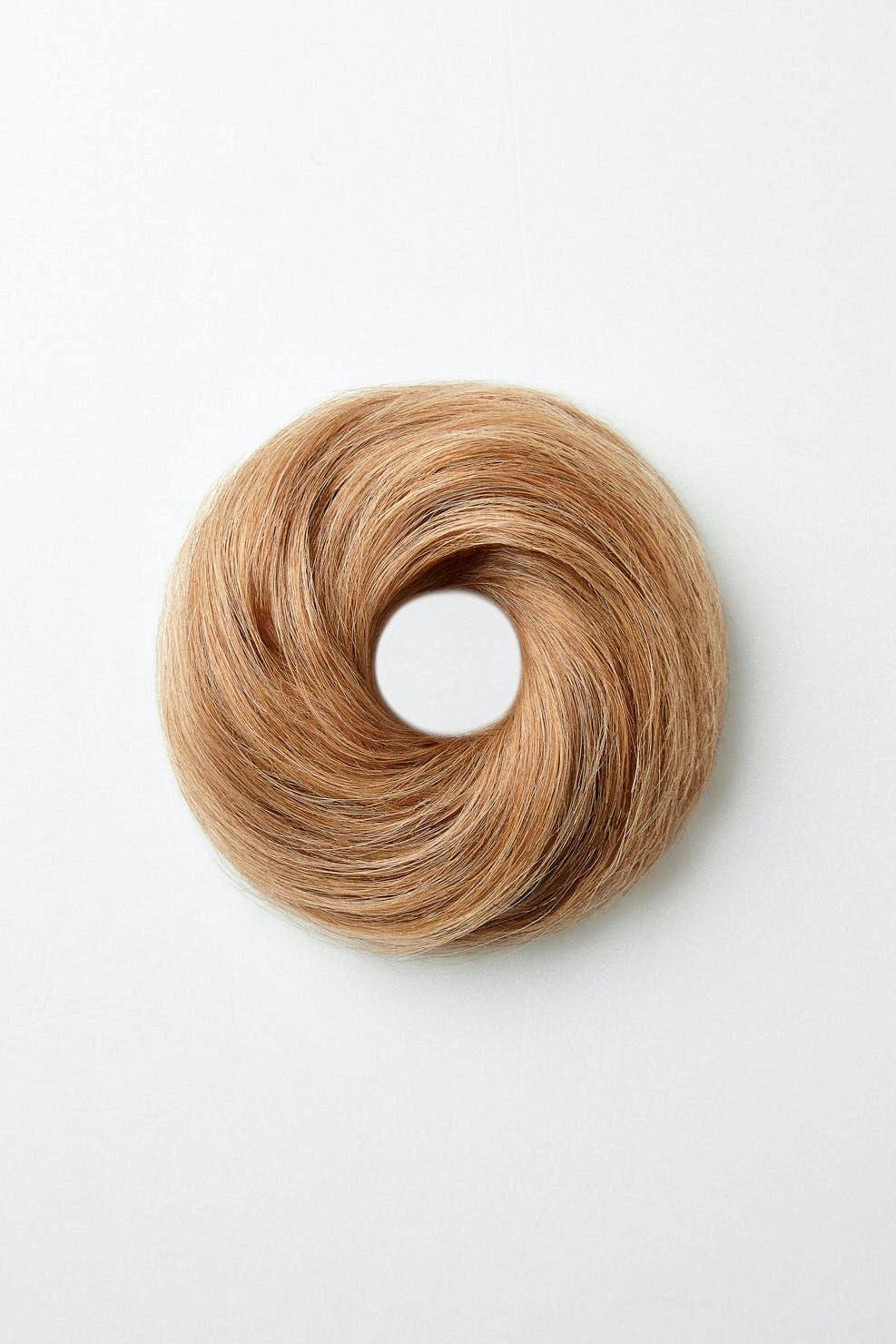 Hair Scrunchie - Echthaar Haargummi 19 variant detail image - fc3100007e624389292ebfeee178b3add5881702f52163d756a2211ae7c34c07