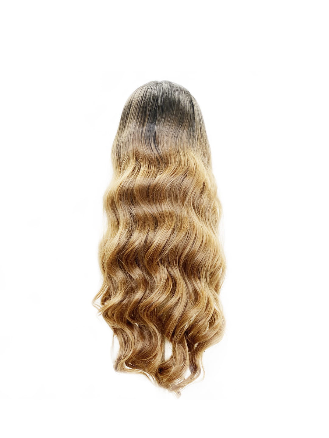 Luxury Perücke Ariana - Fiber Hair - 80cm Ariana variant detail image - d5bbd4445cfe71af3725069fb7f02feefecd7ceeabe7ebd5217990b34aad1233