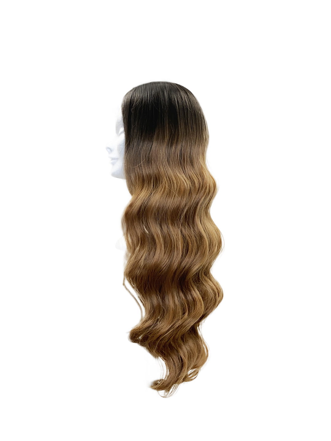 Luxury Perücke Ariana - Fiber Hair - 80cm Ariana variant detail image - 21d70632c52d6401e9d8acb6bb56b32da58f1f6364db04edb2299382b6616329