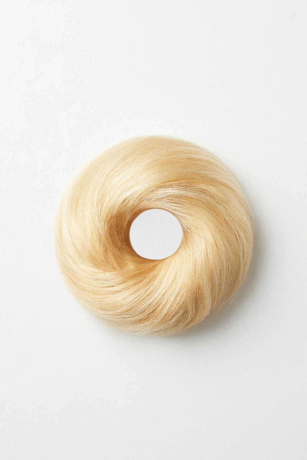 Hair Scrunchie - Echthaar Haargummi 20 variant detail image - 1b45e31e52f3f62ff887237d72804ddea96527ea2d871d6991306c90ba80d415