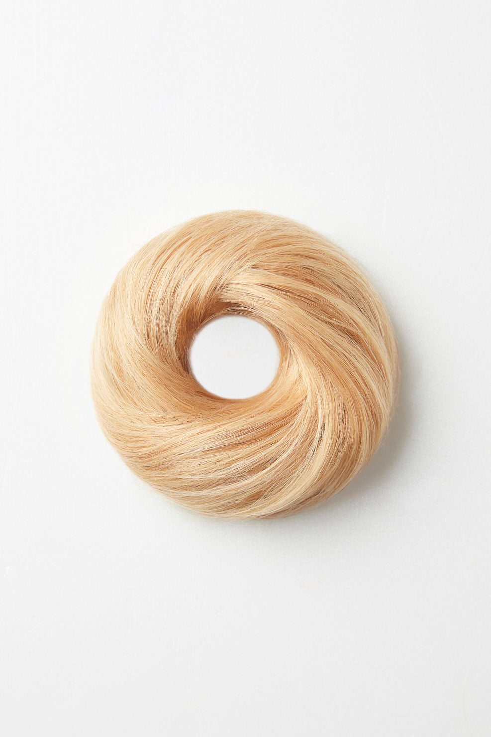 Hair Scrunchie - Echthaar Haargummi 26 variant detail image - 5abec7fcc1bf37177ccc53fbb8a4e976393911ca284a399fec0445ee42ed35bb