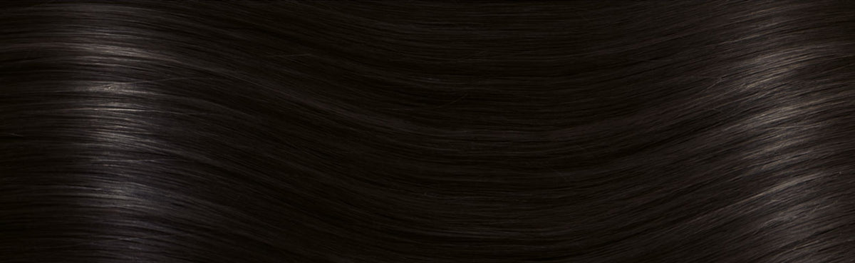Echthaar Stirnfransen - Clip-In Pony 2 feature image - d4b52c3823c47722a5c658456f4c060f711fea25accfd5b8e18fd55213fc24d9