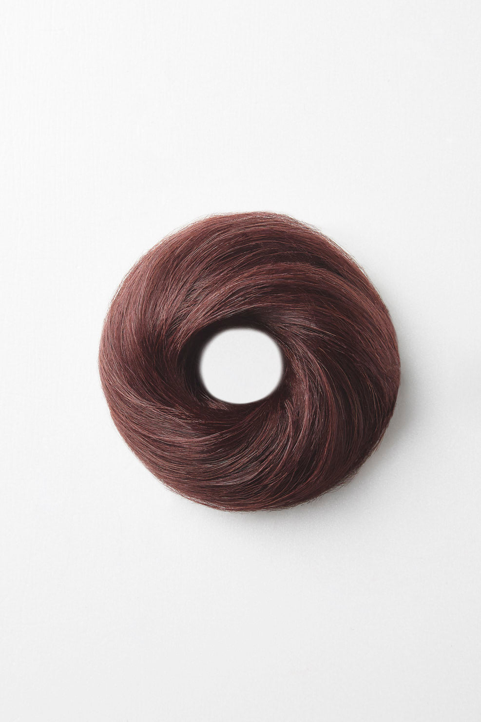 Hair Scrunchie - Echthaar Haargummi 32 variant detail image - 4f37583a1e3259a565bafc039f825c92154b0abcc9321ae7b0d99301edd65886