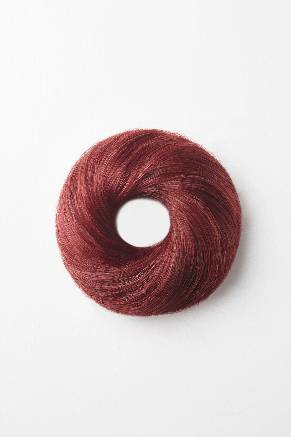 Hair Scrunchie - Echthaar Haargummi 35 variant detail image - 7118ab2aefe853daadc1ba312f6460d3ac35ef72e0e96c0c0ea15acf1df13d2b