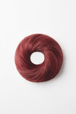 Hair Scrunchie - Echthaar Haargummi 35 variant detail image - 7118ab2aefe853daadc1ba312f6460d3ac35ef72e0e96c0c0ea15acf1df13d2b