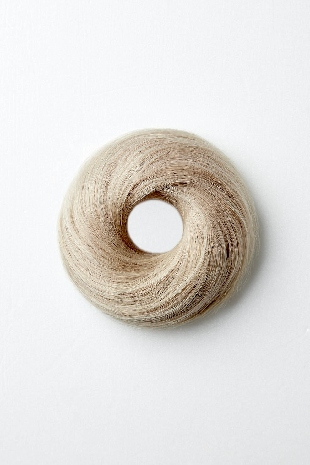 Hair Scrunchie - Echthaar Haargummi 60 variant detail image - c75032c9455b1d6b28a632bb65ed2498b58dd4ae7f91ef8efcab04cc4c72e6c7
