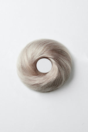 Hair Scrunchie - Echthaar Haargummi 61 variant detail image - 2654157f55846f83a25f3e04d9e651e55545ba2f96efff7aac73384aa8a97859