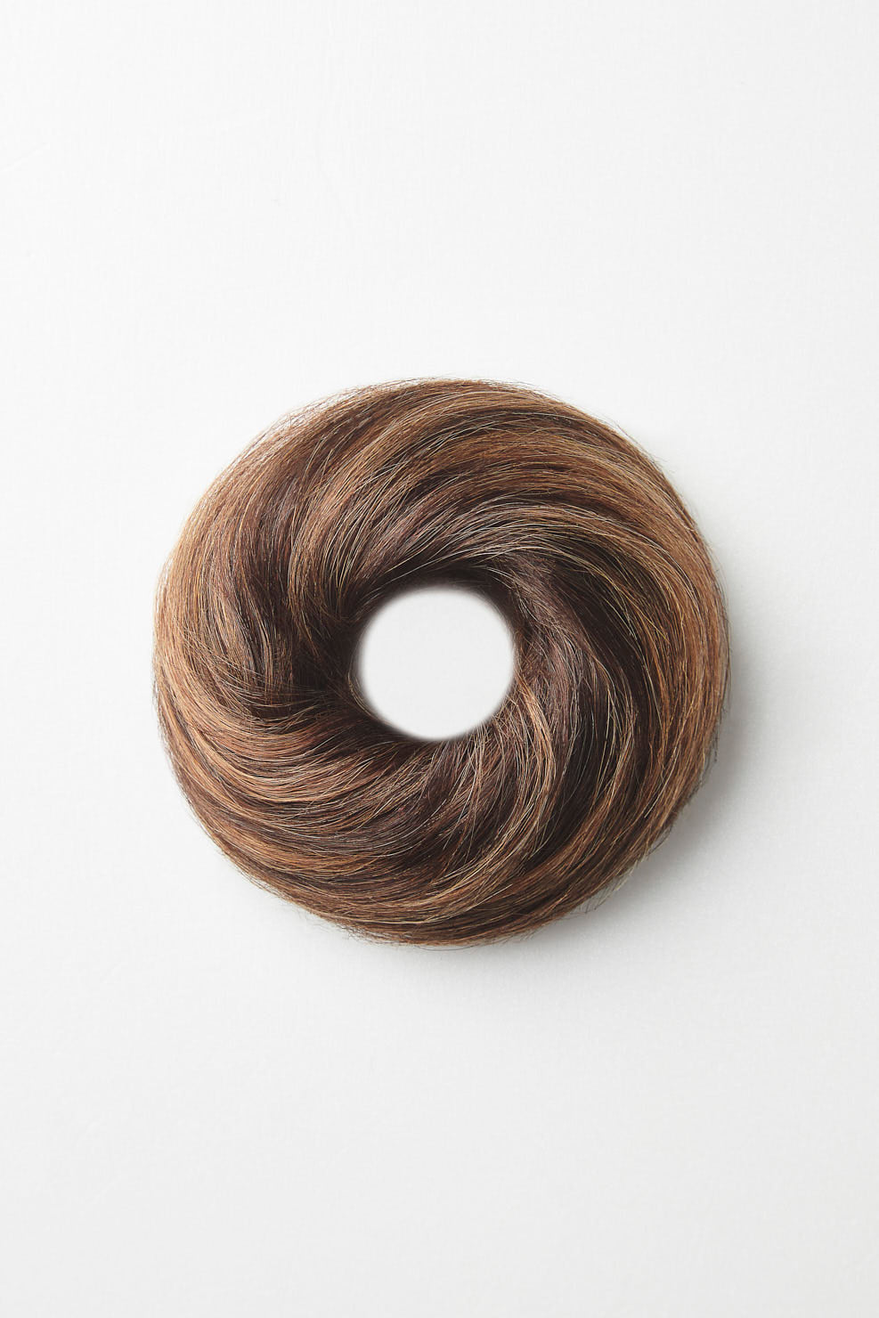Hair Scrunchie - Echthaar Haargummi b4/17 variant detail image - 40959fa2225eca371734bc10f809e2c9859b4baf76fb936391eda6aafa7c8003