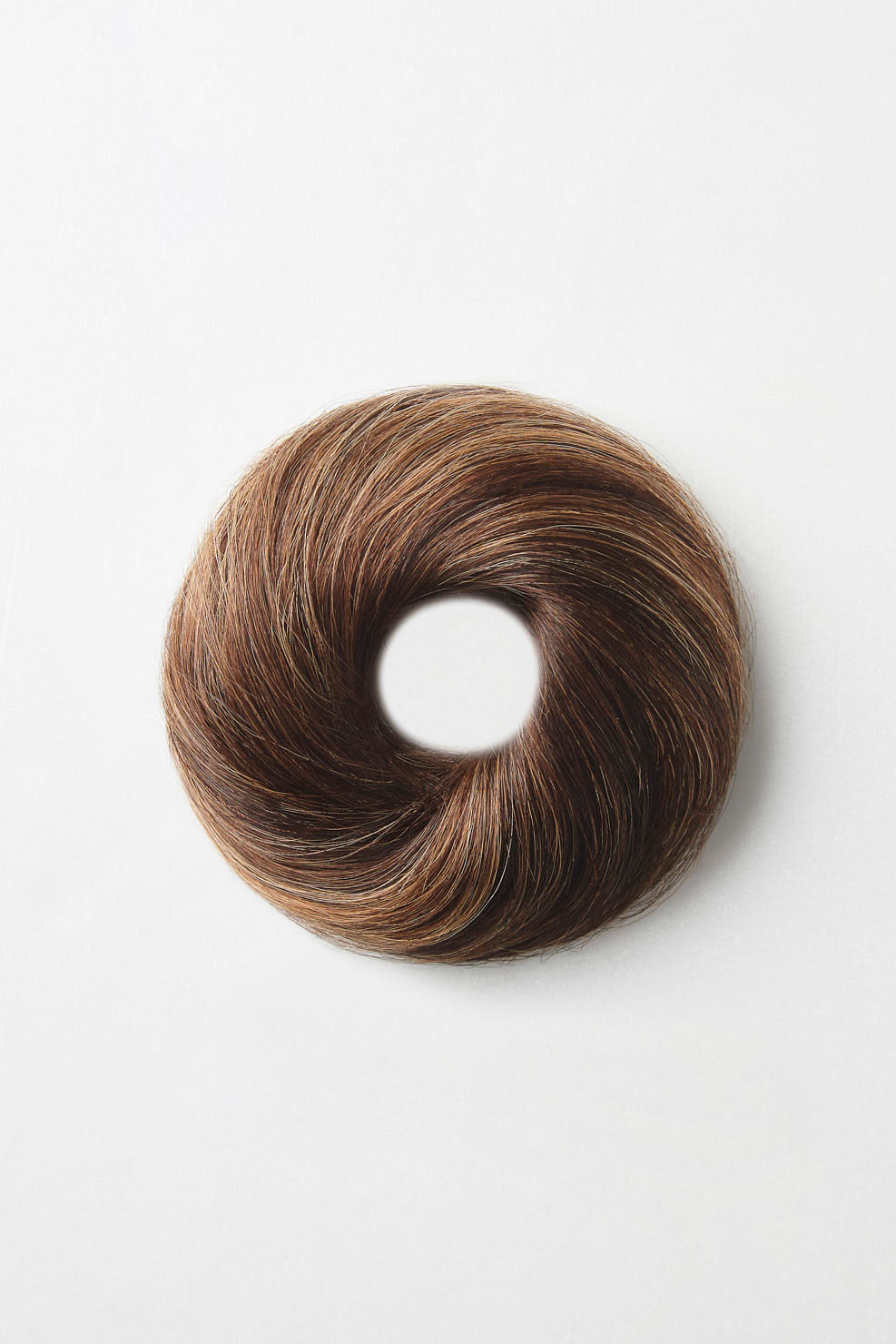 Hair Scrunchie - Echthaar Haargummi b6/27 variant detail image - 7c220fd8c5bd3eed152e393b2ae3b38b378670d2401218f56377100552939317