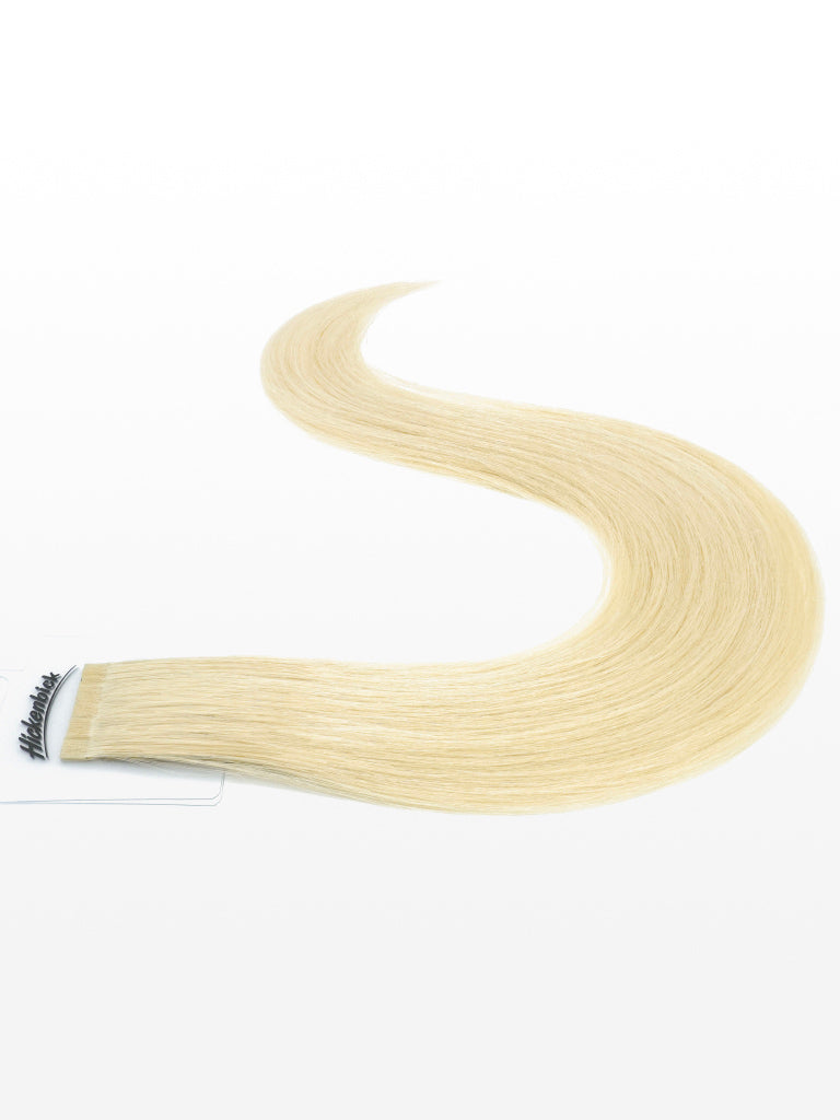 20 Keratin Bonding Extensions - luxury european / russian hair - 55-60cm - glatt 1001 variant detail image - 21f07391ad63506279c6ae8b6933885a1408a91a14151b937134d311c1390094
