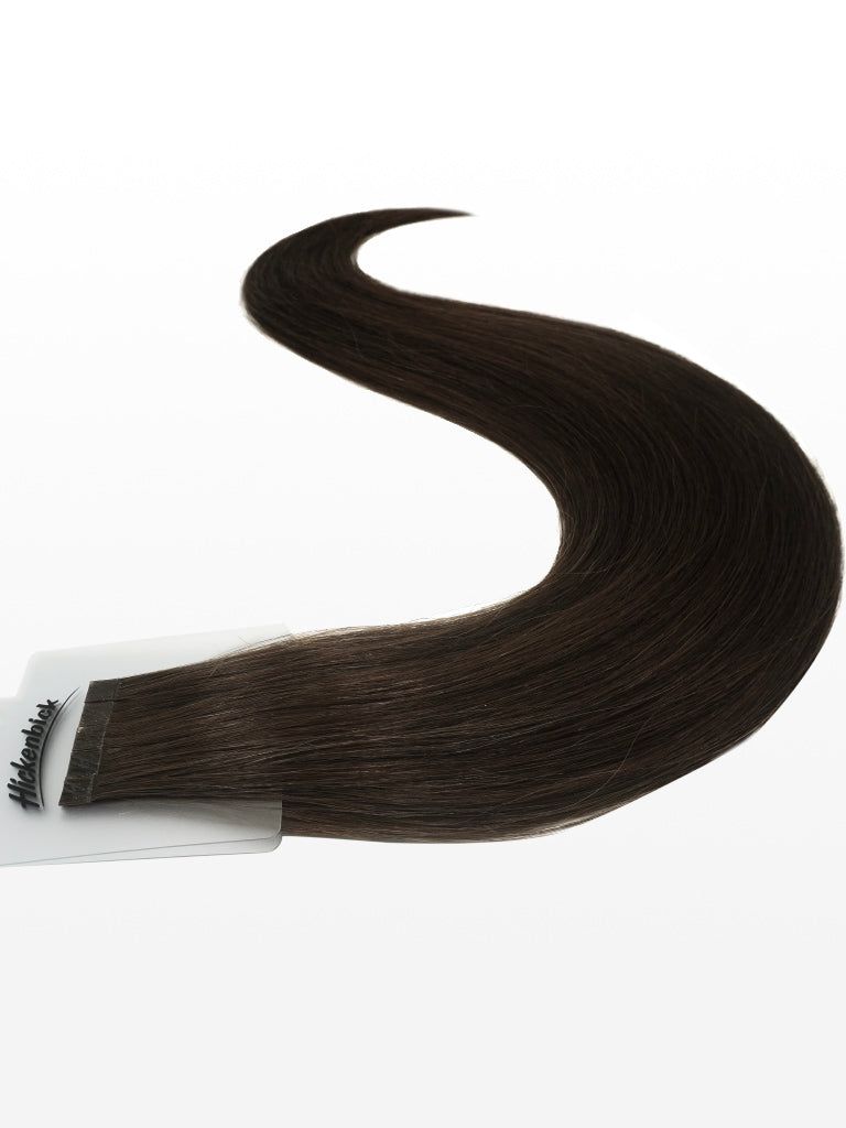 20 Keratin Bonding Extensions - luxury european / russian hair - 55-60cm - glatt 2 variant detail image - 2ca75c72873e095d00d9029b78ff54c8999638e4ec607a257c539fefb89e650b