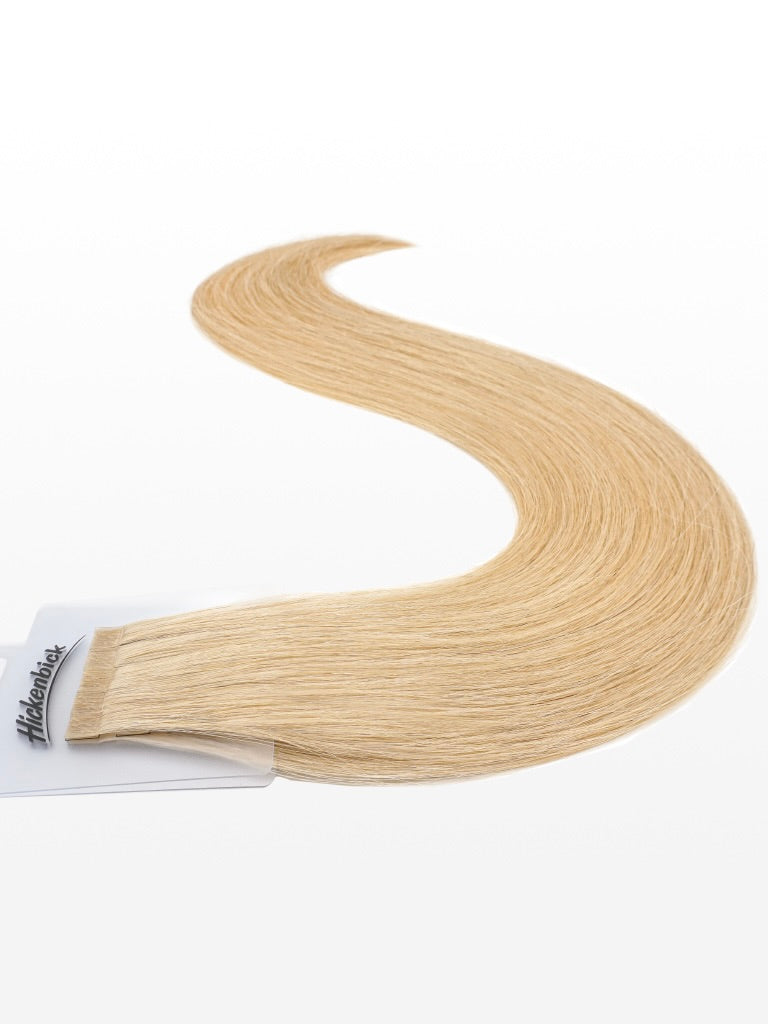 20 Keratin Bonding Extensions - luxury european / russian hair - 55-60cm - glatt 26 variant detail image - 5841af0eb4f7153020da262540afaaba2485db5ab3b8a9f63c4ad51a6b5e93c3