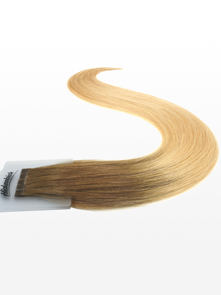 20 Keratin Bonding Extensions - luxury european / russian hair - 55-60cm - glatt t10/db2 variant detail image - 88d22a86ae022d0d16e3463b8d513b048ec635e43bac3c94061a3c3b1a9d6bf2