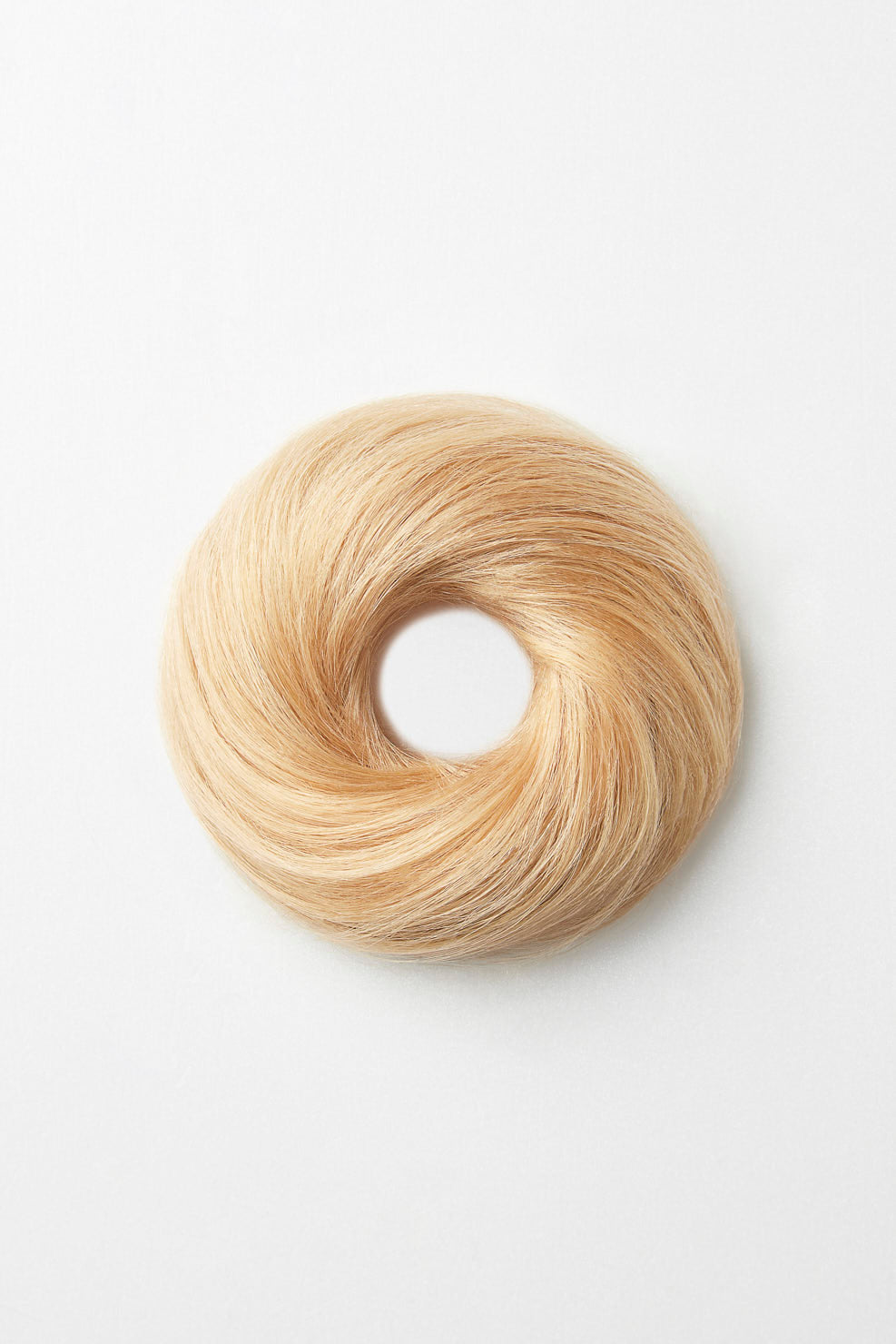 Hair Scrunchie - Echthaar Haargummi db3 variant detail image - 0e4d59930e170774044b0369cf3a46a3d9303096416d8b84509ddb21ee035a3b