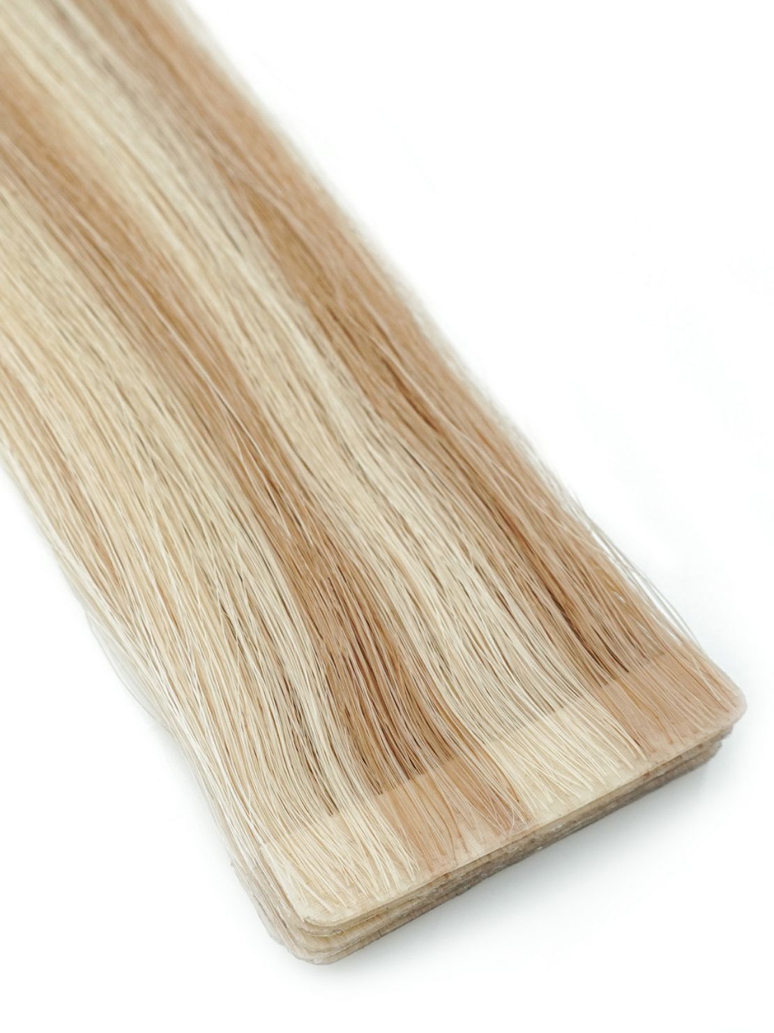 Invisi Tape Tape In Extensions Images Invisible Tape Hair 9A Remy