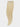 Light Blonde Beige Ash Keratin Flat Tip Hair Extensions