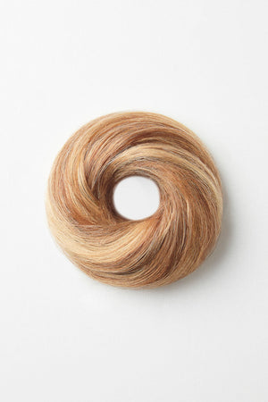 Hair Scrunchie - Echthaar Haargummi m12/26 variant detail image - c2f67964c5ef82d2c8e86a5debccdf959b3ddd18c55a616bb7e84cd038df19ff