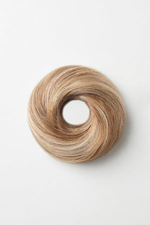 Hair Scrunchie - Echthaar Haargummi m18/24 variant detail image - 0a566bbe05d98edc4e76499bd36048e710dd71b9d85558d2e03e303170fea1ab