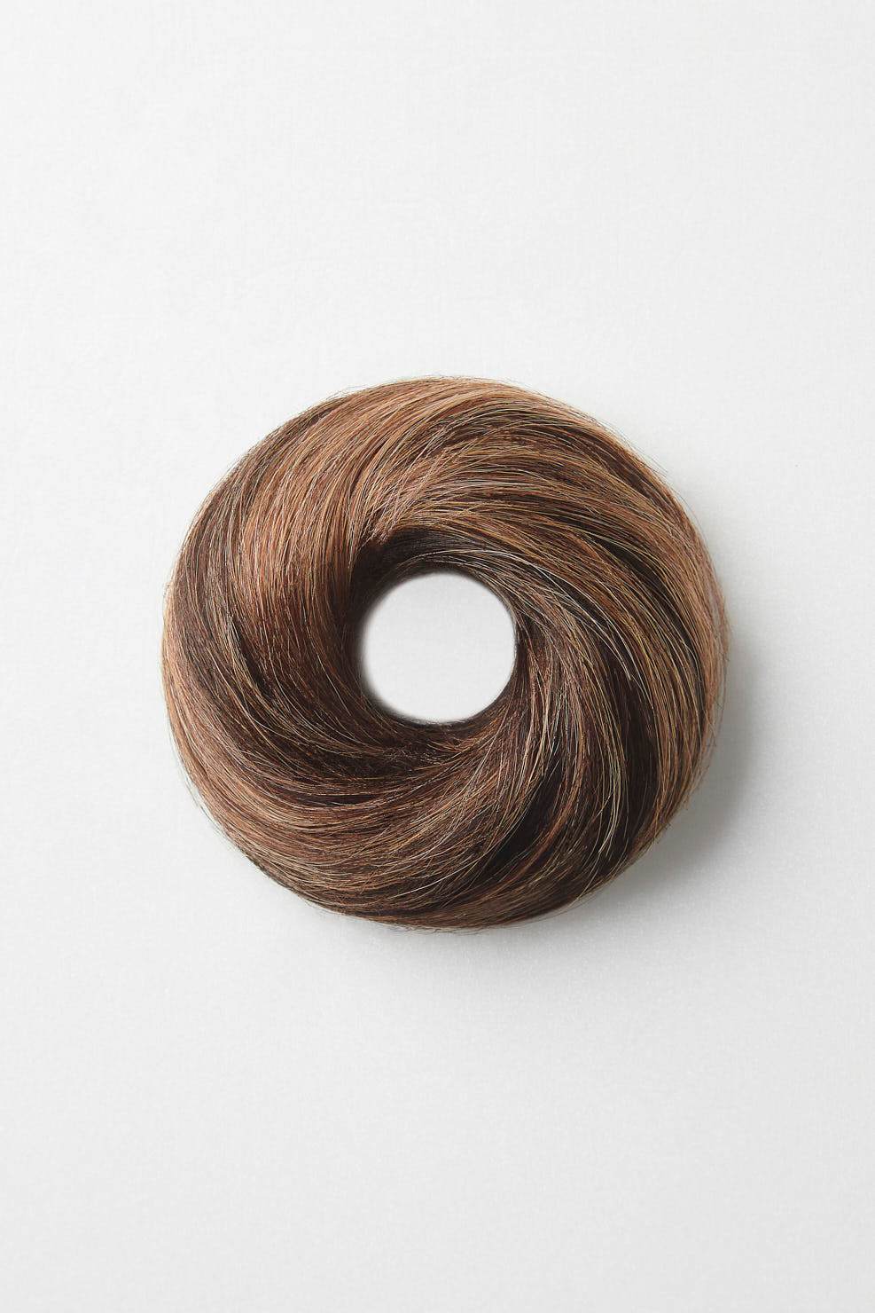 Hair Scrunchie - Echthaar Haargummi m2/17 variant detail image - 03e93d4973c69dee45528c68e6b2c0b9849199ee5f898256545be29f8a01c710