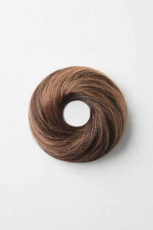 Hair Scrunchie - Echthaar Haargummi m2/17 variant detail image - 03e93d4973c69dee45528c68e6b2c0b9849199ee5f898256545be29f8a01c710