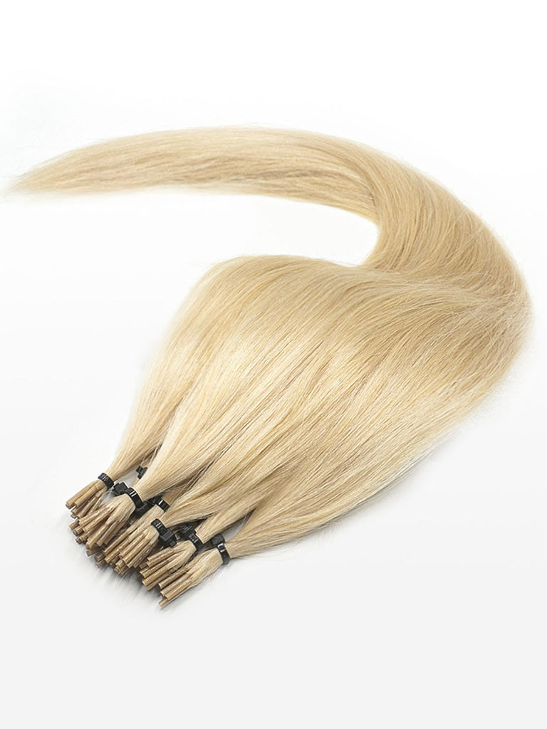 20 Microring Extensions - professional Qualität - 55cm 24 variant detail image - 12bd80873abd20a5d9bad9bba09e79b46c9c95f0a6e92e0f63ddaef6c04069ed