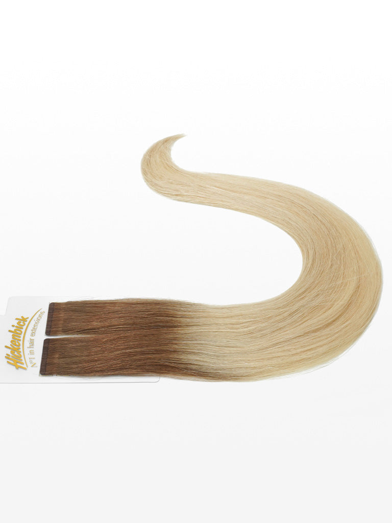 Slim Tape Extensions - luxury European / Russian Hair - 50cm t14/1001 variant detail image - 860a767118b7f512ff71b533ff9627455b653c5da2370234d334de796731004b