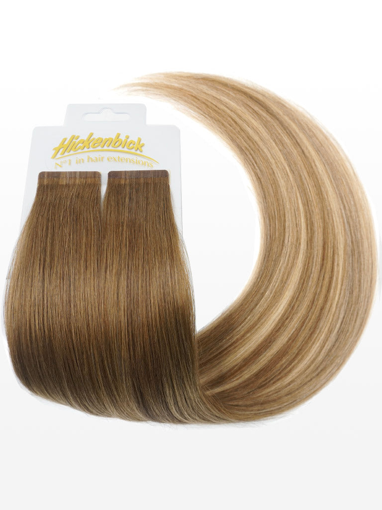 Cold Slim Tape Extensions - Professional Qualität - 60cm b12/26 variant detail image - 7aa4bfdad0138bc9ecd3e2dbdc174b23bd13d1d15d035d24858b6e735d575034