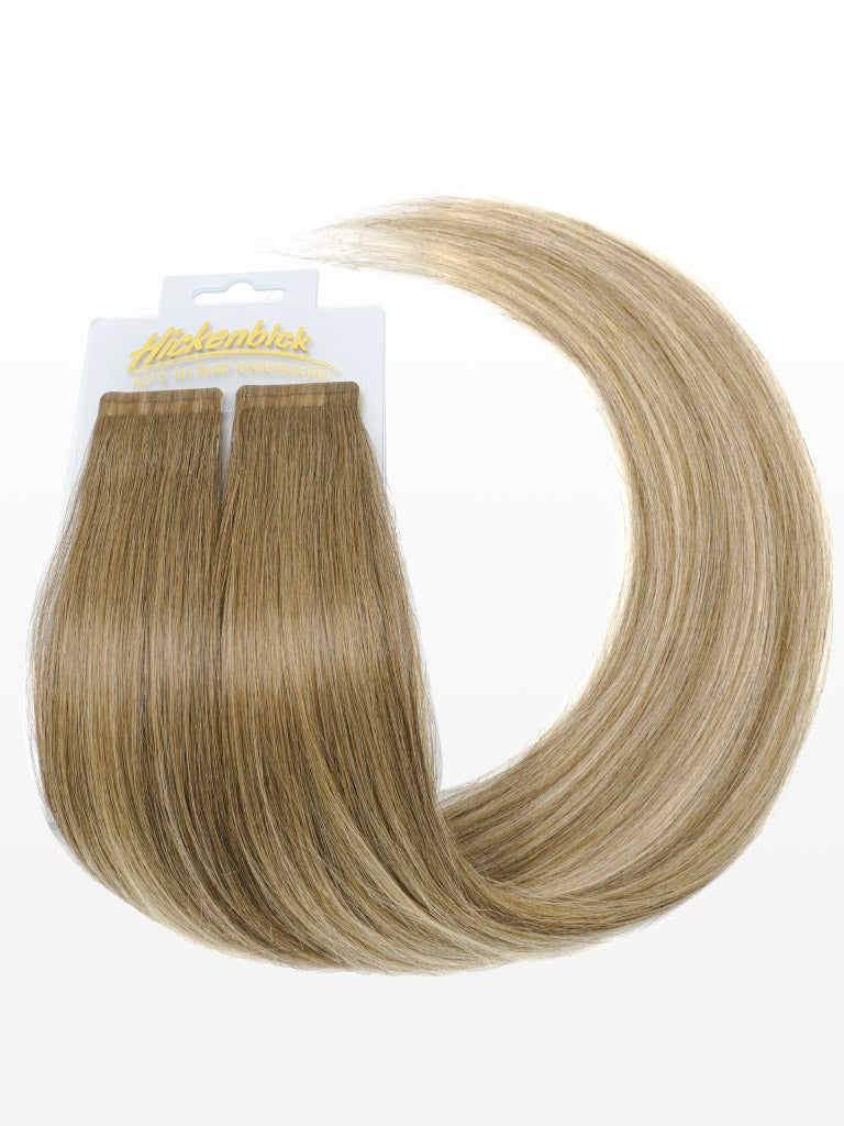 Cold Slim Tape Extensions - Professional Qualität - 60cm b18-24 variant detail image - 0ba5cc8eb612ecd193bb341344628ab616305314d266123a766635296544ad55