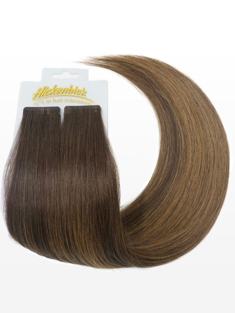 Cold Slim Tape Extensions - Professional Qualität - 60cm b6/27 variant detail image - 6b1d536b382250970cb6f0294879c90b48445b203d52e37399608404d3a23d1a
