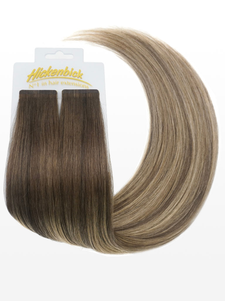 Cold Slim Tape Extensions - Professional Qualität - 60cm b8/26 variant detail image - 4792826f2c991438a516e2b47fd276aba8a1fff6dd2b636fad866129ce4457af