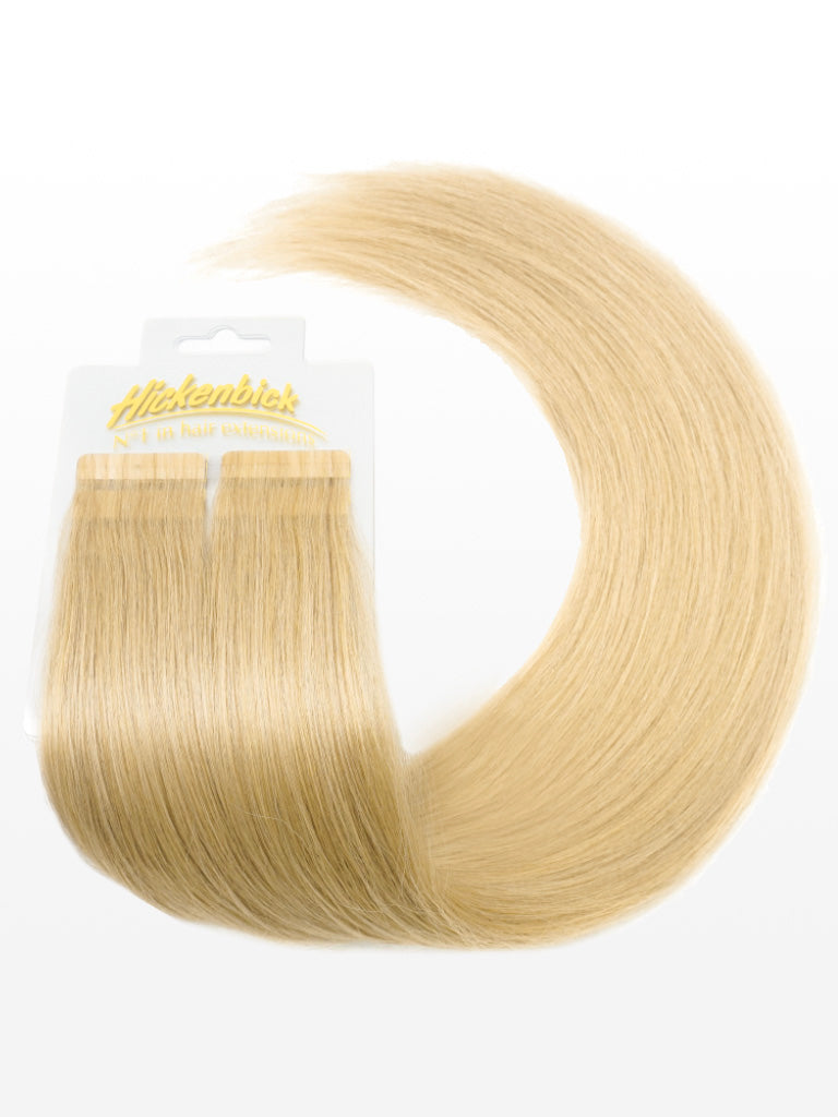 Cold Slim Tape Extensions - Professional Qualität - 60cm db3 variant detail image - 71735fb06cfc602e8cb0a9a08d755a29b93c401ddd5ade6917e41e88465ff4d5