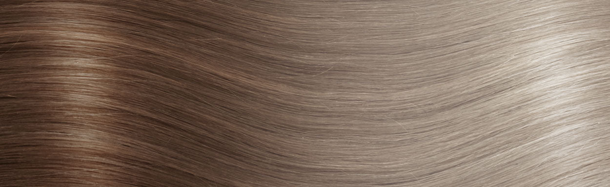 10 Keratin Bonding Extensions - professional Qualität - 55/60cm - ombré t18/60 variant detail image - 3604038f7d72f0b3d3f9175b9ab618681495b20829013b8d1916c7428113a1c8