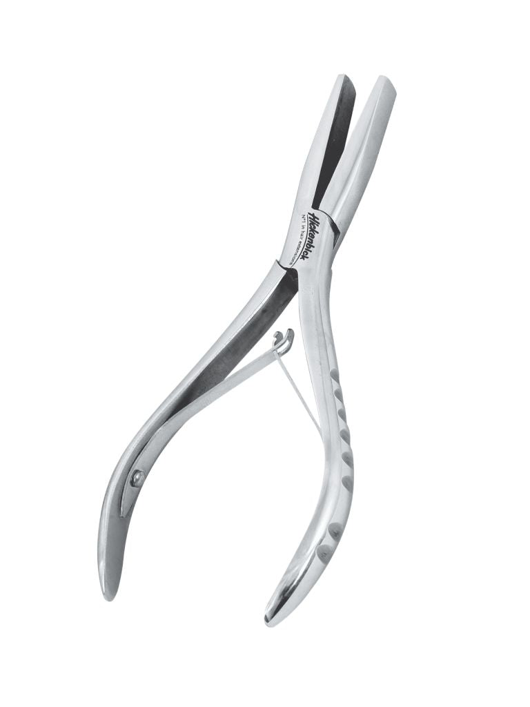 Tape in Extensions Fixationszange PT-3002 variant detail image - 1f96b96d87724b367274177b6c866f560fae34c39dfcfa18fc1ac5e02c5bcbf1