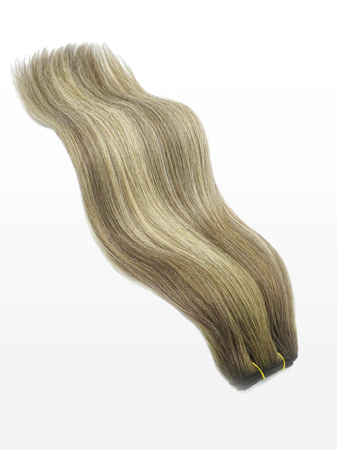 Weft Haartressen luxury - 100 Gramm - 60cm - professional Qualität product image - a18adaef619d76721458be8b6f63fdae454bc0ab4cbc4f3d7f3bdda5cbd9f1d7