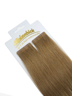 Slim Tape Extensions - luxury European / Russian Hair - 50cm b14/1001 variant detail image - b68a8610ded4502122af6ce628a5eb9f5de08033469c5545c770a44d66740518